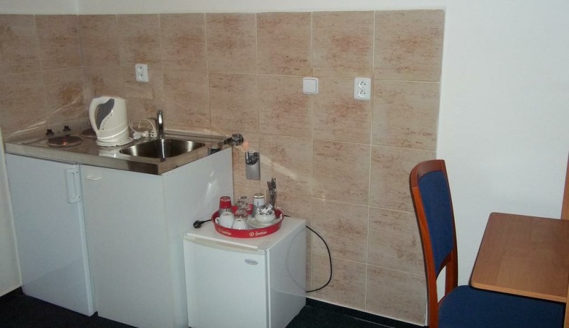 Pension Bohemia České Budějovice